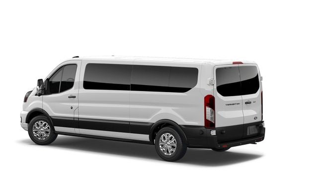 2026 Ford Transit-350 XLT