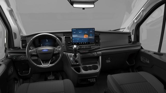 2026 Ford Transit-350 XLT
