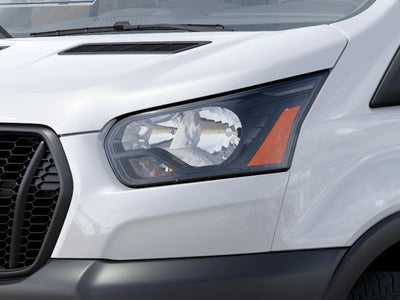 2027 Ford Transit-350 Base