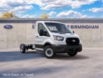 2027 Ford Transit-350 Base