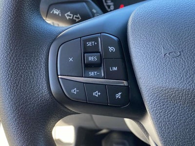 2025 Ford Transit-350 Base Commercial