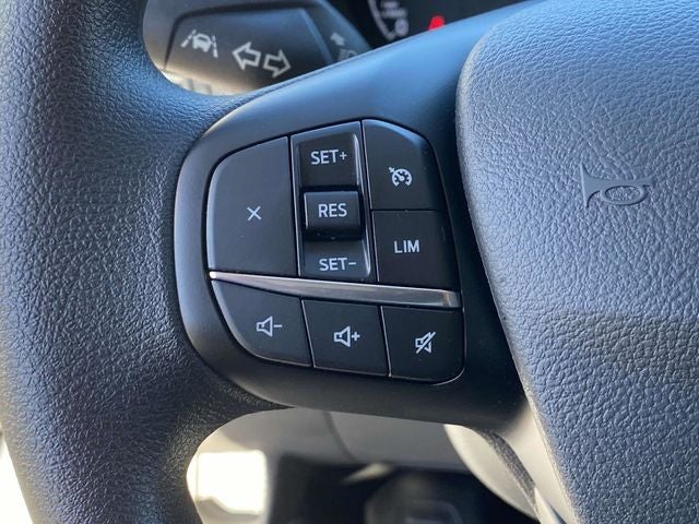 2025 Ford Transit-350 Base Commercial