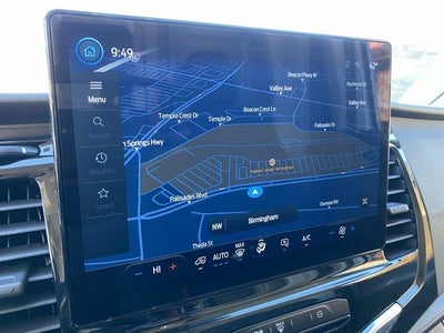 2025 Ford Transit-350 Base Commercial