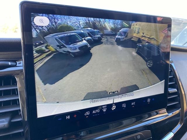 2025 Ford Transit-350 Base Commercial