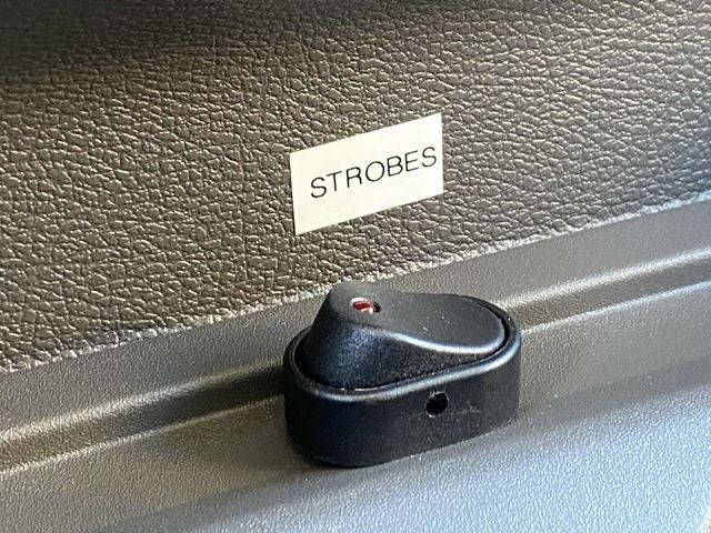 2025 Ford Transit-350 Base Commercial