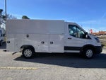 2025 Ford Transit-350 Base Commercial