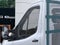 2025 Ford Transit-350 Base Commercial
