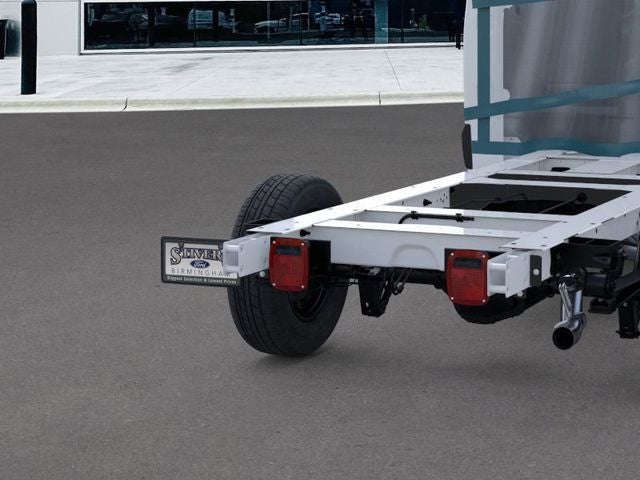 2025 Ford Transit-350 Base Commercial