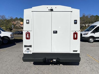 2025 Ford Transit-350 Base Commercial