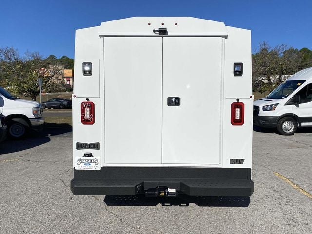 2025 Ford Transit-350 Base Commercial