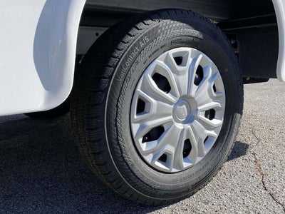 2025 Ford Transit-350 Base Commercial