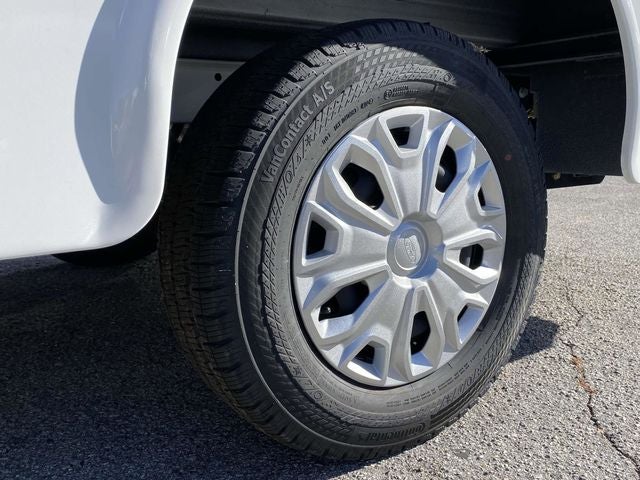 2025 Ford Transit-350 Base Commercial