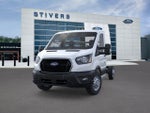 2025 Ford Transit-350 Base