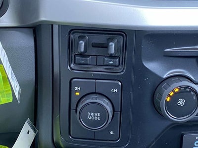 2025 Ford F-550SD XL Commercial