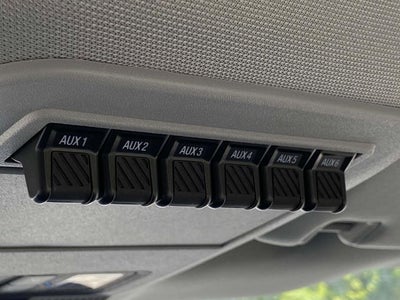 2025 Ford F-550SD XL Commercial