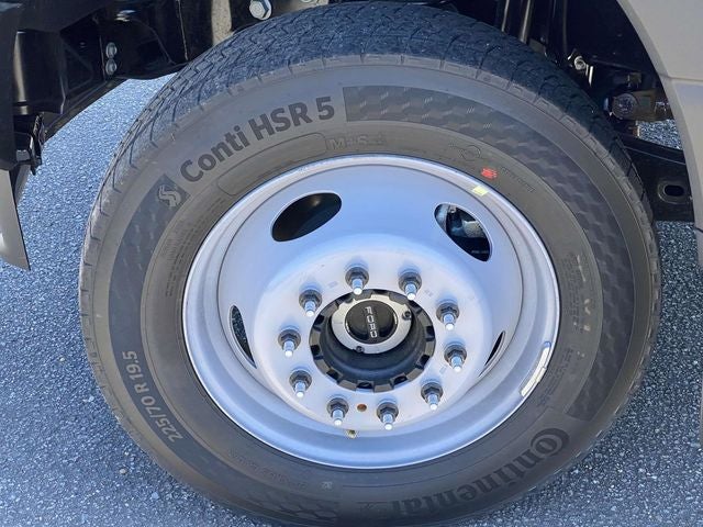 2025 Ford F-550SD XL Commercial