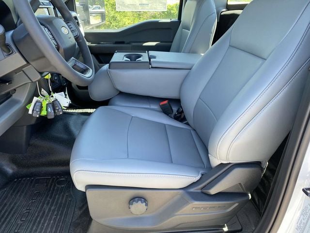 2025 Ford F-550SD XL Commercial
