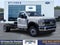 2025 Ford F-550SD XL Commercial