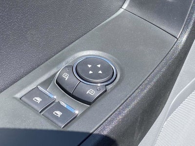 2025 Ford F-550SD XL Commercial