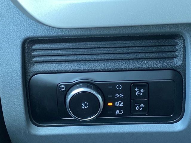 2025 Ford F-550SD XL Commercial