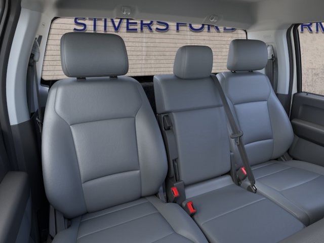 2026 Ford F-550SD XL Commercial