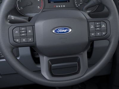 2026 Ford F-550SD XL Commercial