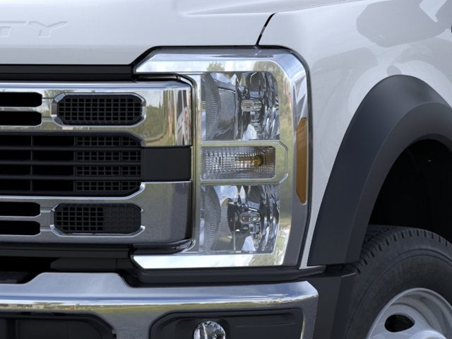 2026 Ford F-550SD XL Commercial