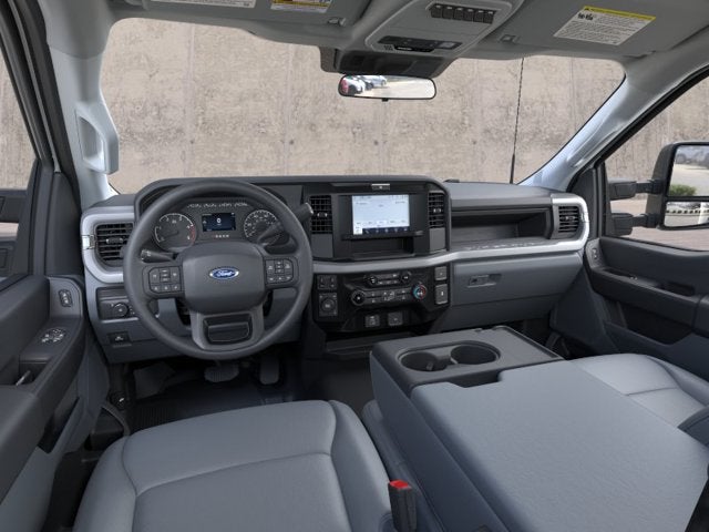 2026 Ford F-550SD XL Commercial