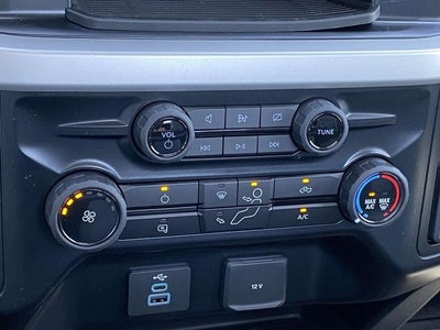 2025 Ford F-550SD XL Commercial