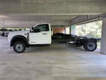 2025 Ford F-550SD XL Commercial