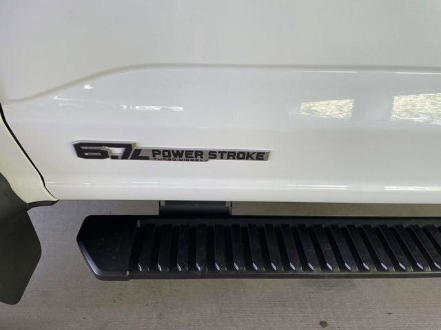 2025 Ford F-550SD XL Commercial