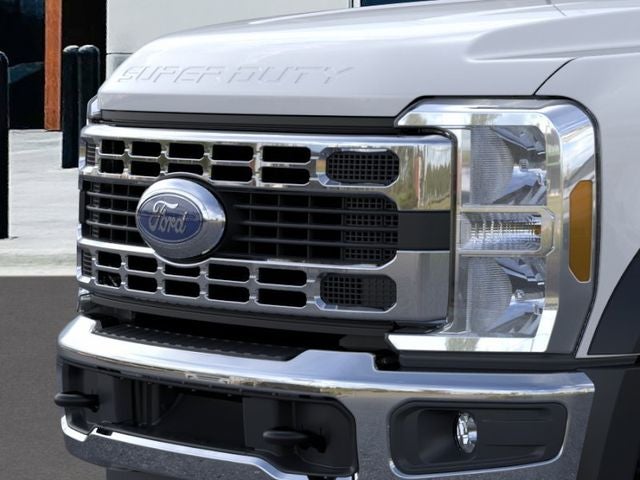 2026 Ford F-550SD XL DRW