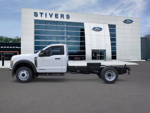 2026 Ford F-550SD XL DRW