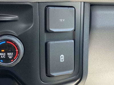 2025 Ford F-600SD XL Commercial