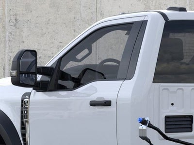 2025 Ford F-600SD XL Commercial