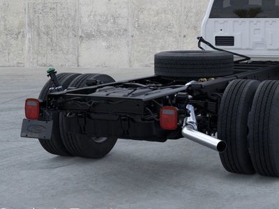 2025 Ford F-600SD XL Commercial