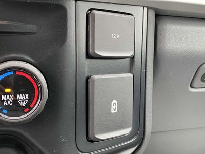 2025 Ford F-600SD XL Commercial