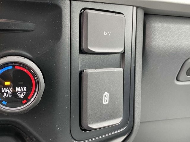 2025 Ford F-600SD XL Commercial