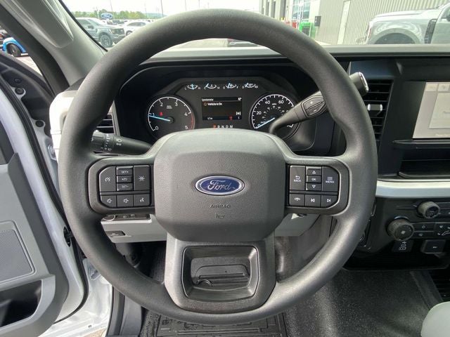 2025 Ford F-600SD XL Commercial
