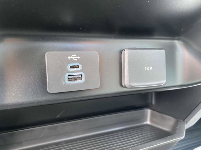 2025 Ford F-600SD XL Commercial