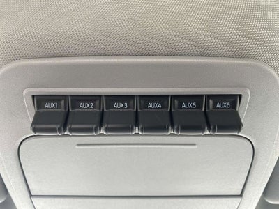 2025 Ford F-600SD XL Commercial