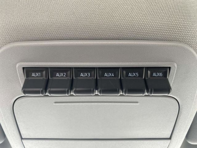 2025 Ford F-600SD XL Commercial