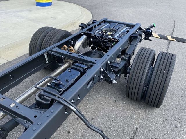 2025 Ford F-600SD XL Commercial