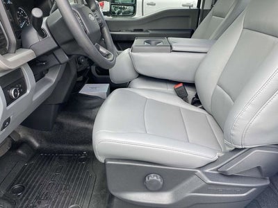2025 Ford F-600SD XL Commercial