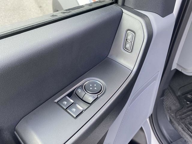 2025 Ford F-600SD XL Commercial