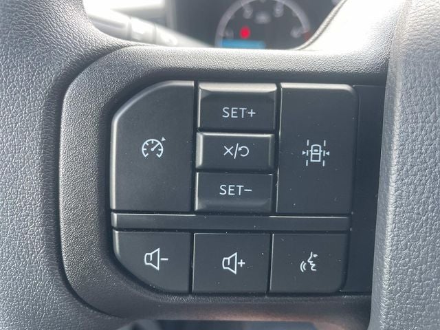 2025 Ford F-600SD XL