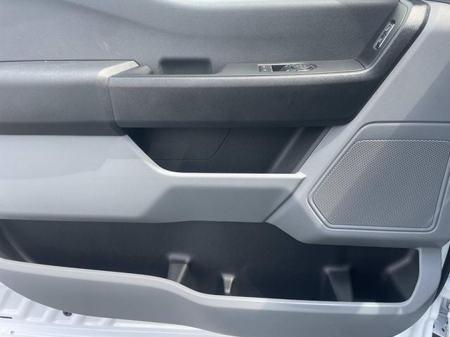 2025 Ford F-600SD XL