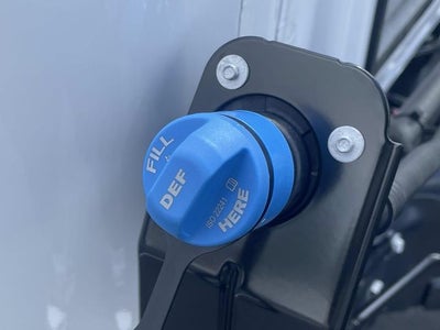 2025 Ford F-600SD XL