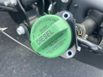 2025 Ford F-600SD XL