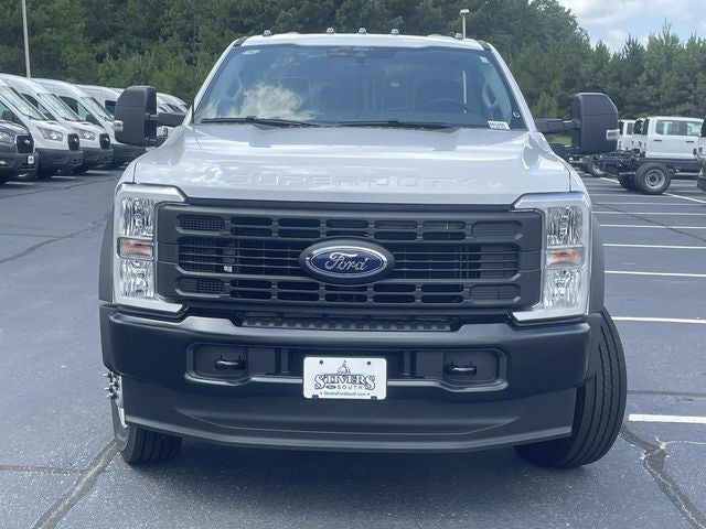 2025 Ford F-600SD XL